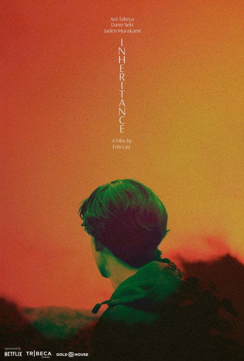 Inheritance 2022 official movie poster