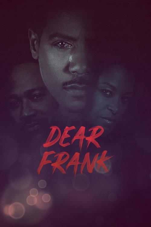 Dear Frank 2019 official movie poster