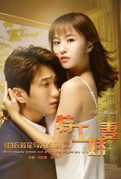 Perfect Match: True Love 2018 official movie poster
