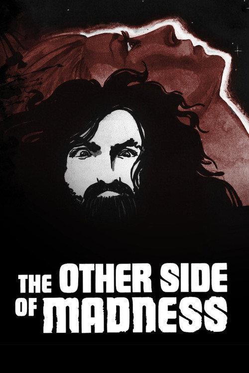 The Other Side of Madness 1971 official movie poster