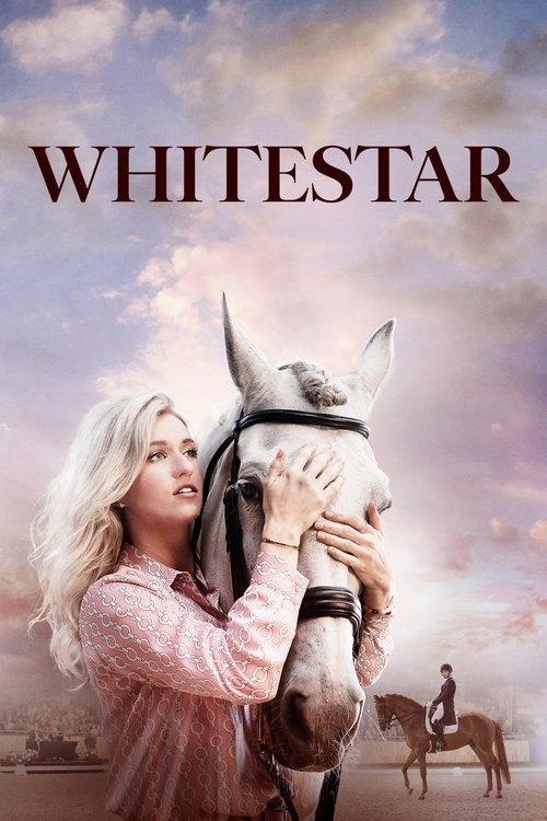 Whitestar 2019 official movie poster