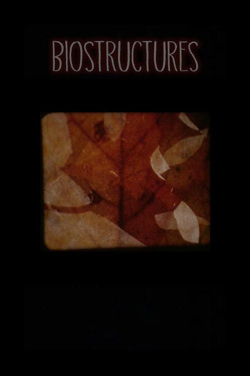 Biostructures 1998 official movie poster