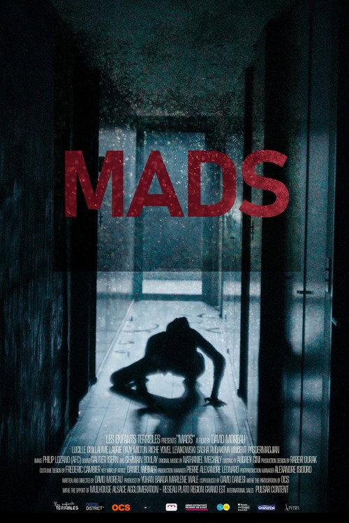 MadS 2024 official movie poster