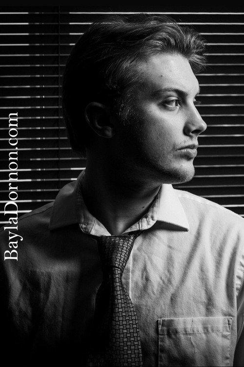 Caught in the Rain 2023 official movie poster