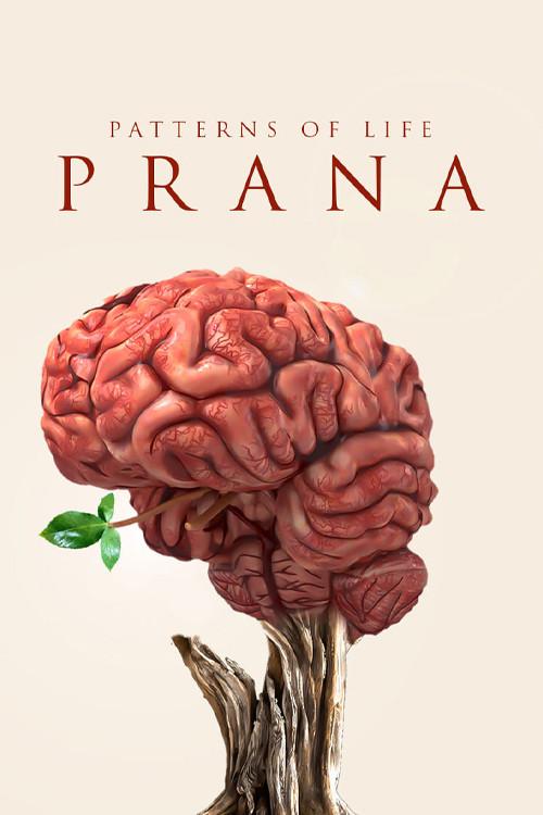 Patterns of life: Prana 2021 official movie poster