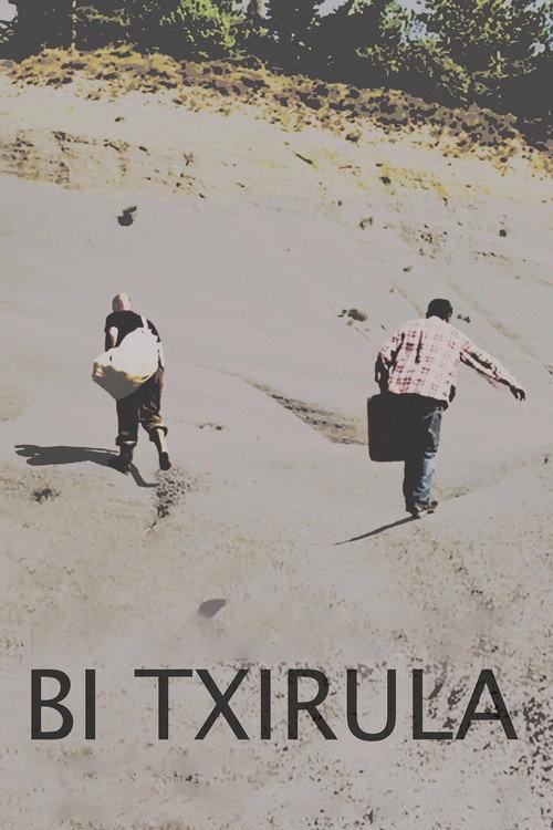 Bi txirula 2017 official movie poster