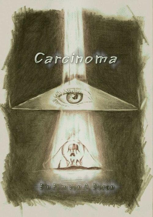 Carcinoma 2014 official movie poster