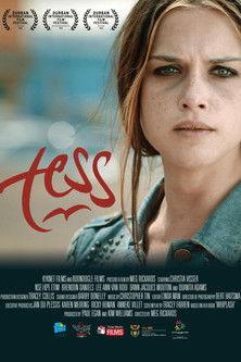 Tess 2016 official movie poster