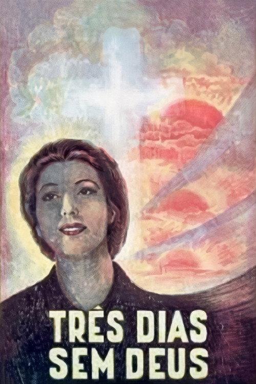 Three Days Without God 1946 official movie poster