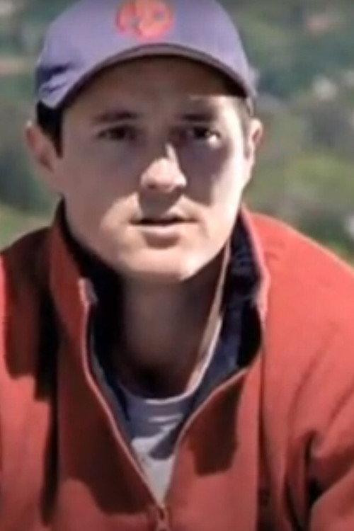 Benny: Unseen Hero 2005 official movie poster