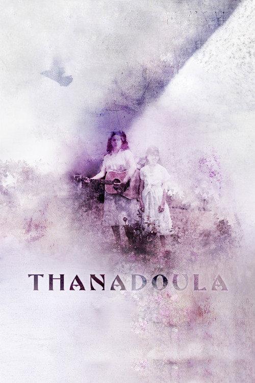 Thanadoula 2020 official movie poster