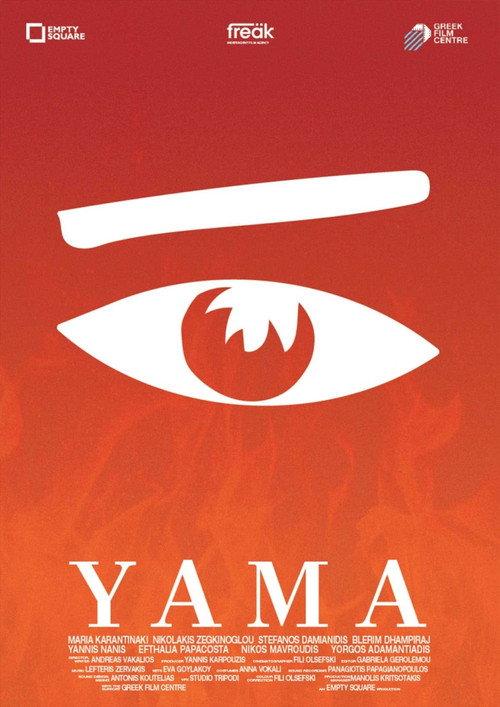 Yama 2022 official movie poster