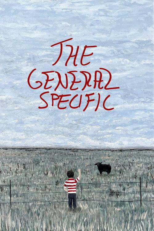 The General Specific 2020 official movie poster