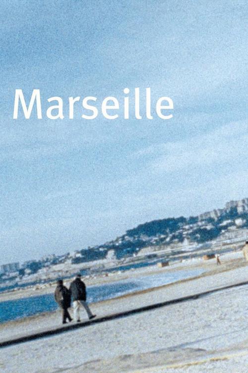 Marseille 2004 official movie poster