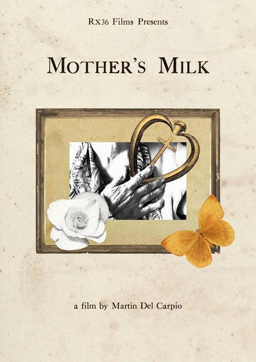 Mother's Milk 2017 official movie poster