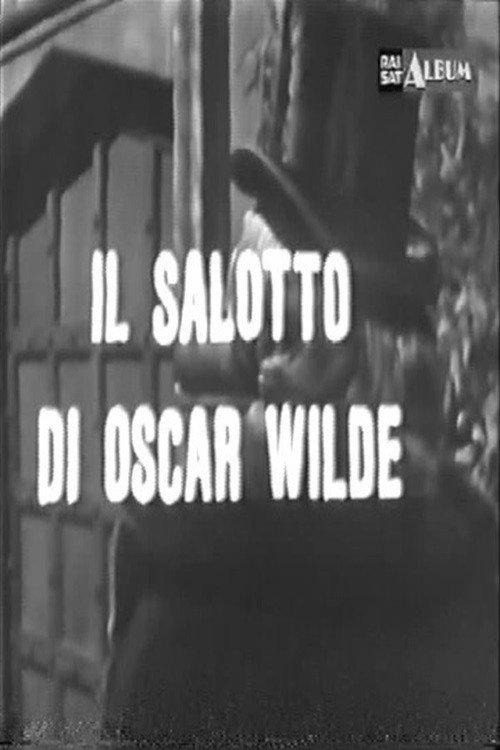 Il Novelliere - Il salotto di Oscar Wilde 1958 official movie poster
