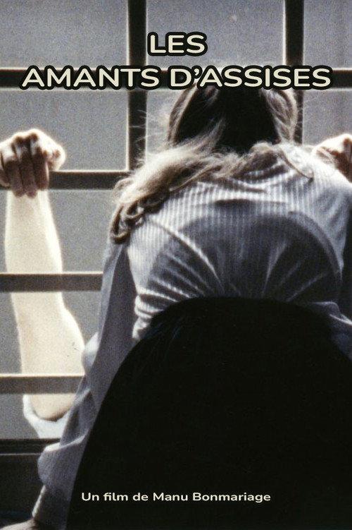 Lovers on Trial 1992 official movie poster