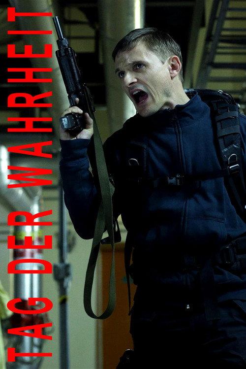 Tag der Wahrheit 2015 official movie poster