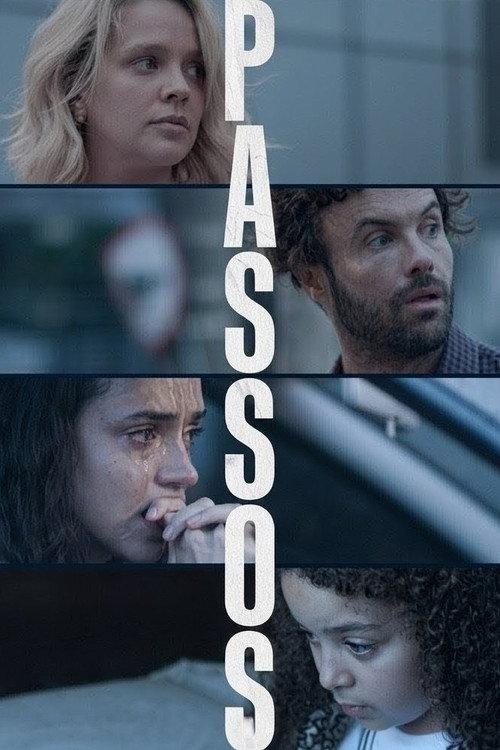 Passos 2022 official movie poster