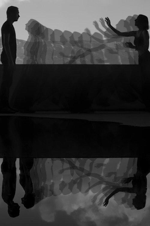 Reflections 2021 official movie poster
