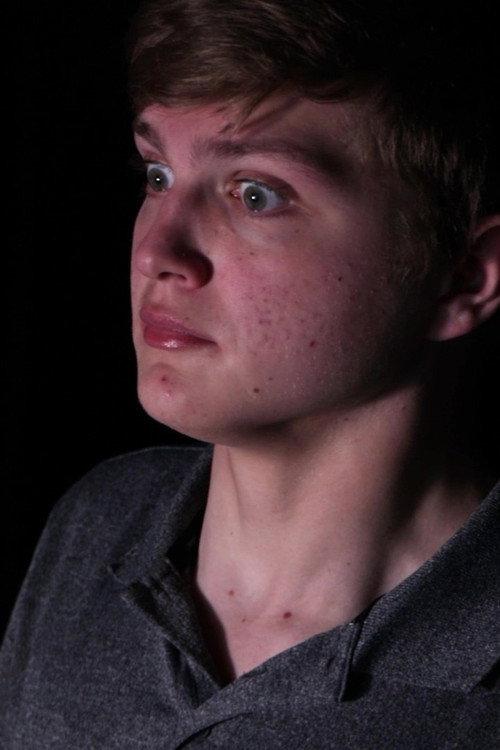 Oppression is a Cinch 2022 official movie poster