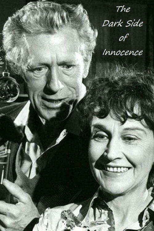 The Dark Side of Innocence 1976 official movie poster