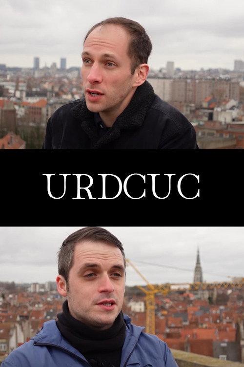 URDCUC 2021 official movie poster