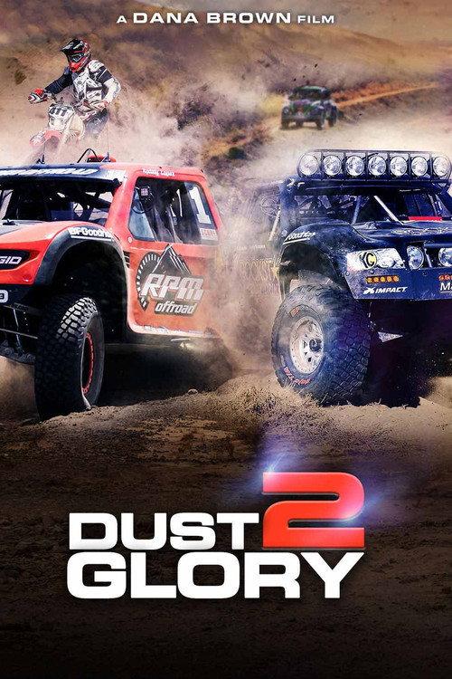 Dust 2 Glory 2017 official movie poster
