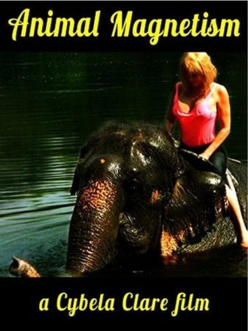 Animal Magnetism 2016 official movie poster