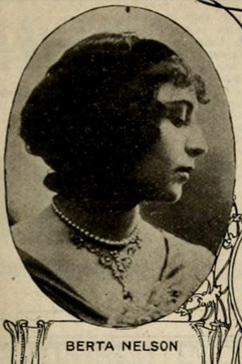 Like a Sister 1912 official movie poster