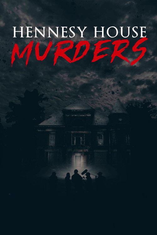 Paranormal Investigations 2026 official movie poster