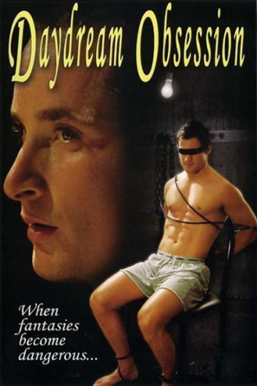 Daydream Obsession 2003 official movie poster