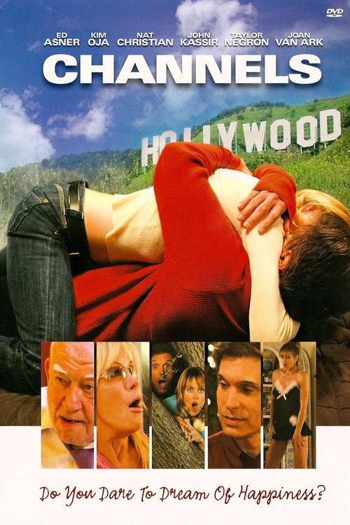 Channels 2008 official movie poster
