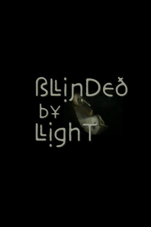 Blinded by Light 2000 official movie poster