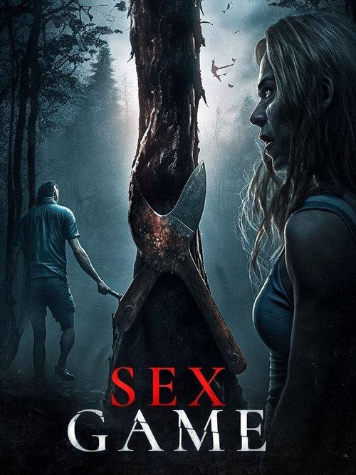 Sex Game 2023 official movie poster
