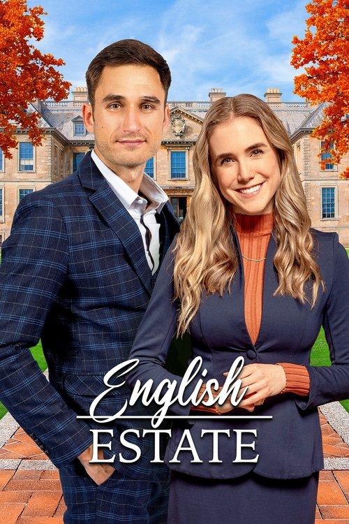 English Estate 2022 official movie poster