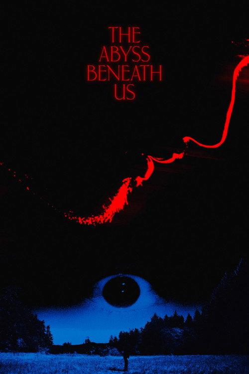 The Abyss Beneath Us 2027 official movie poster