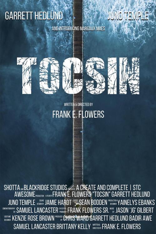 Tocsin 2018 official movie poster