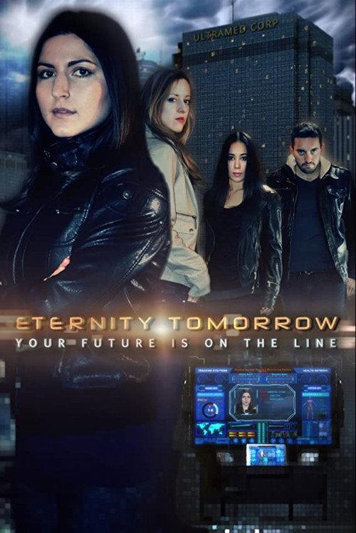 Eternity Tomorrow  official movie poster