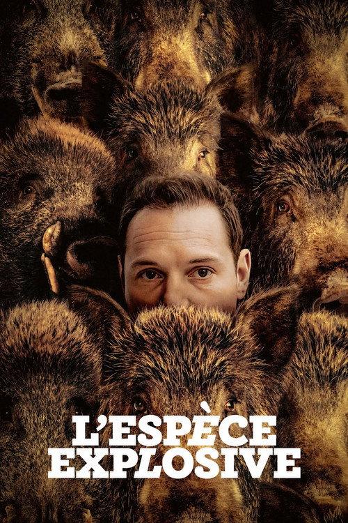 Too Many Beasts 2026 official movie poster