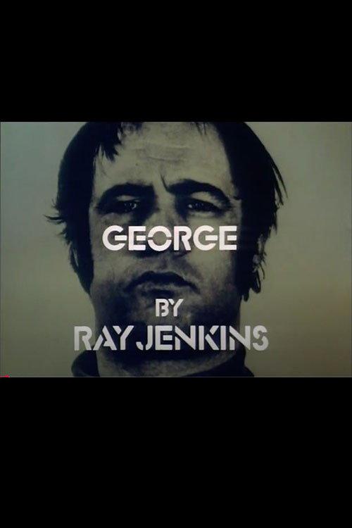 George 1972 official movie poster
