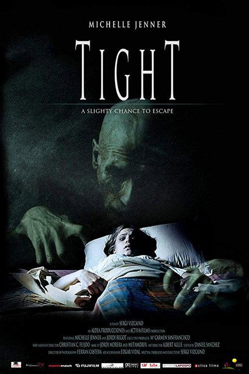 Tight 2006 official movie poster