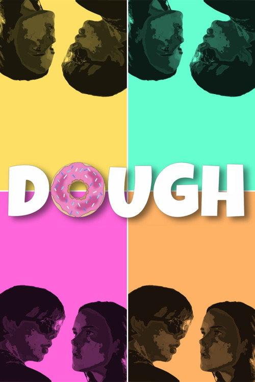 DOUGH 2022 official movie poster
