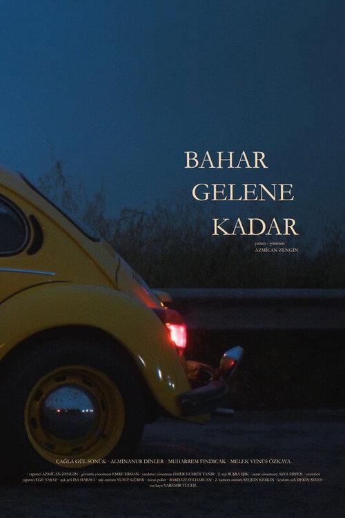 Bahar Gelene Kadar official movie poster