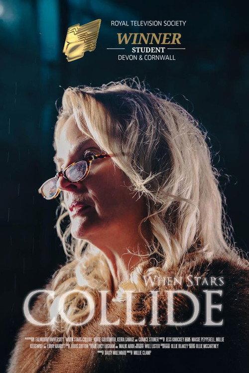 When Stars Collide official movie poster