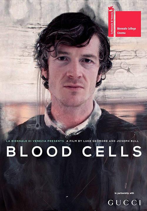 Blood Cells 2014 official movie poster