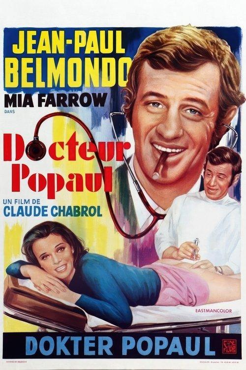 Scoundrel in White 1972 official movie poster