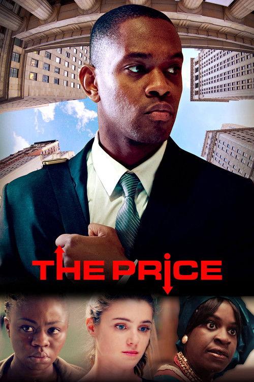 The Price 2017 official movie poster