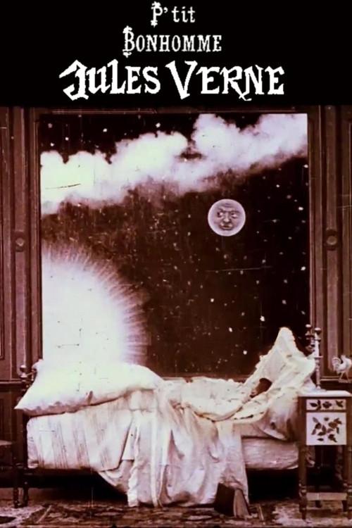 A Little Jules Verne 1907 official movie poster