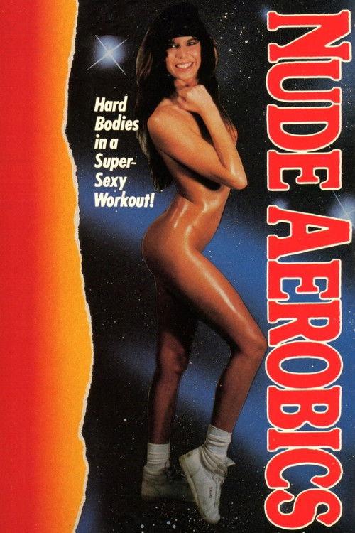 Nude Aerobics 1983 official movie poster